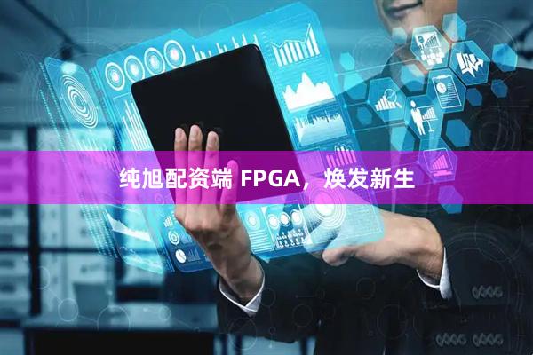 纯旭配资端 FPGA，焕发新生